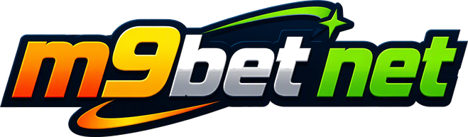 M9Bet Net Logo